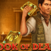 Book of Dead Slot | Antik Macerada Büyük Kazanç Seni Bekliyor |   Escort